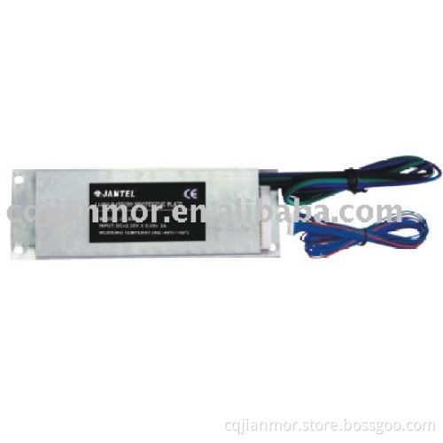 Lithium battery protection board